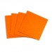 Grip Tape Blood Orange - Papier Longboard